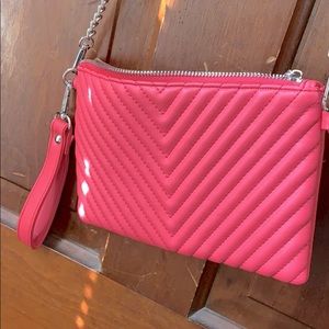 Forever 21 purse or wristlet 💄💋